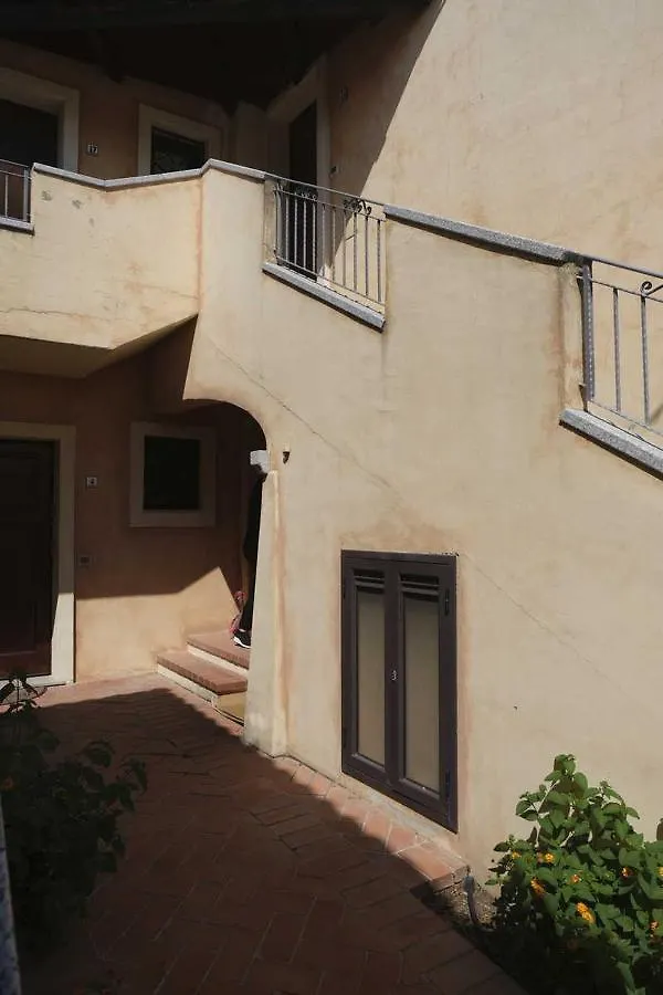 Aria Di Vacanza - Bilandro Nord Olbia