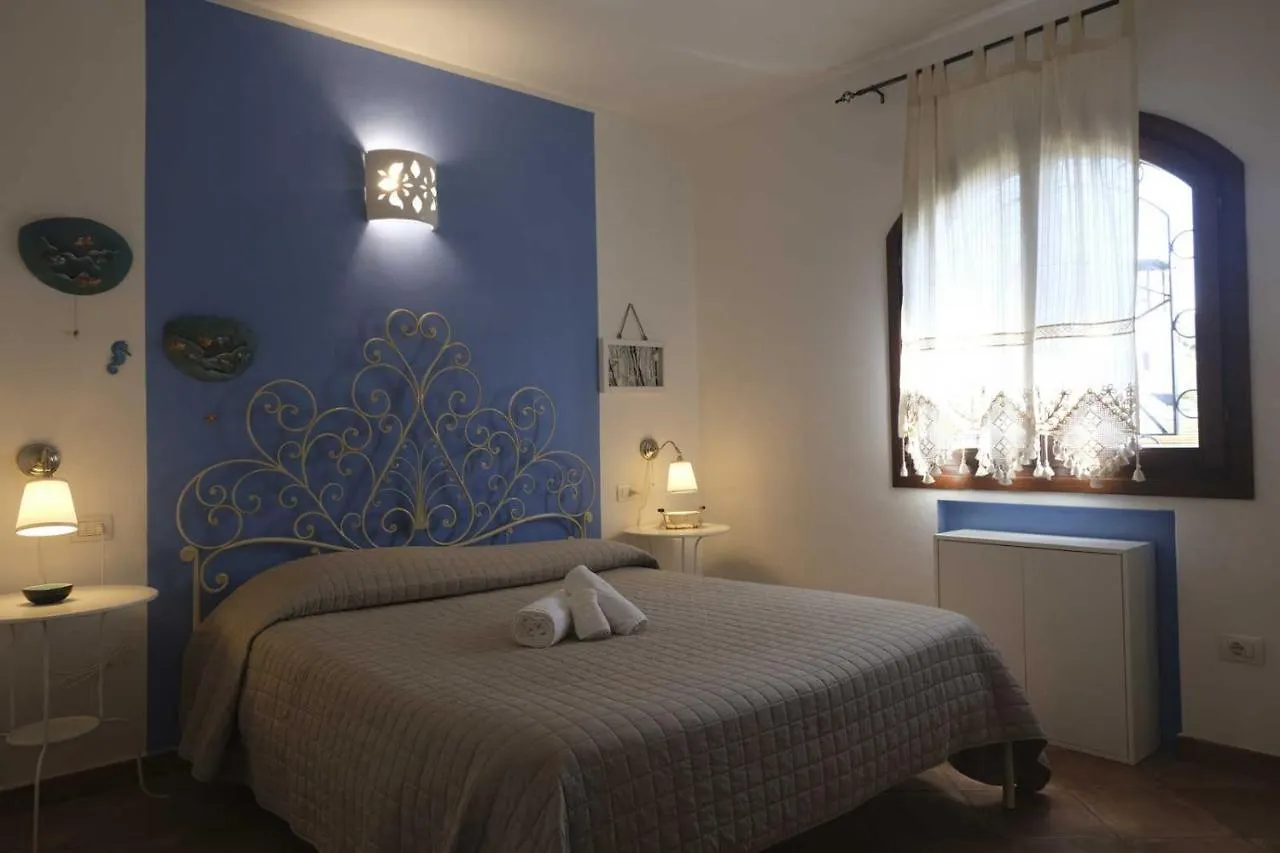 Aria Di Vacanza - Bilandro Nord Olbia 0*,