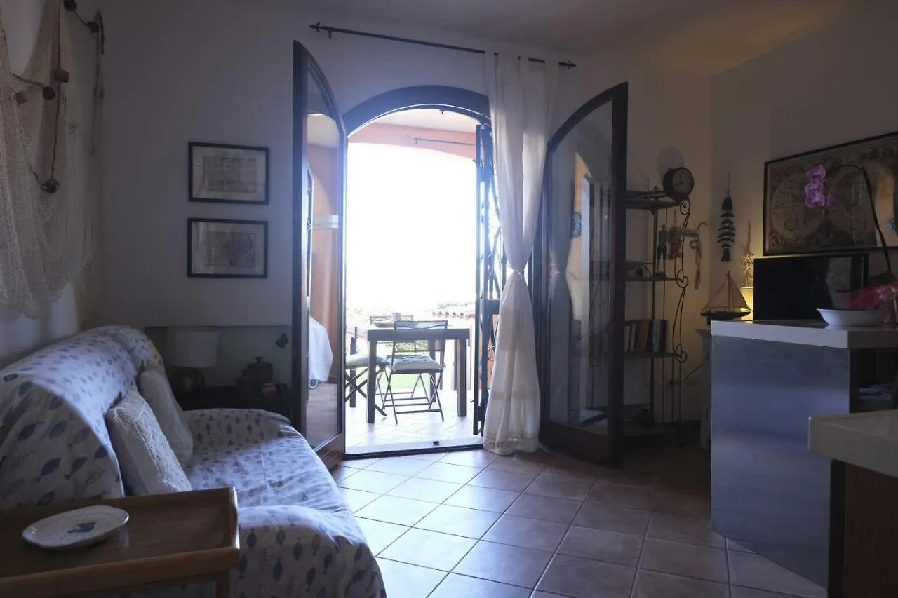 Apartment Aria Di Vacanza - Bilandro Nord Olbia