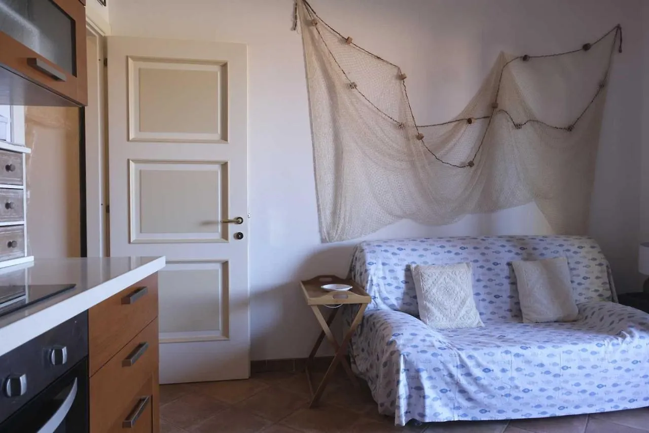 Aria Di Vacanza - Bilandro Nord Olbia
