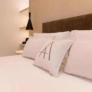 Double A Luxury Olbia