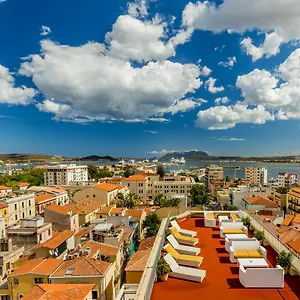 Panorama Olbia