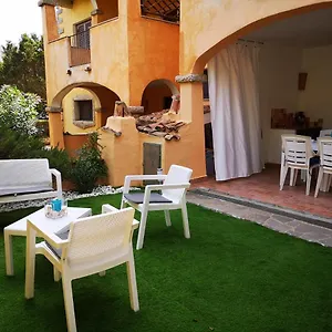 Insardinia House Trilocale A 200mt Dalla Olbia