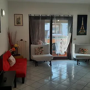 Appartamento Pressi Aeroporto Costa Smeralda, Olbia
