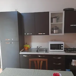 Strategico Ungaretti Apartamento