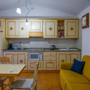 Appartamento La Casa Di Arly, Olbia