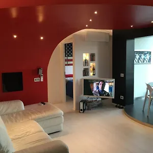 Apartment Olbia Apartamento