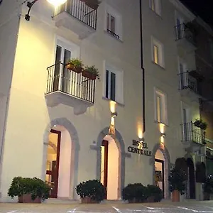 Hotel Centrale Olbia