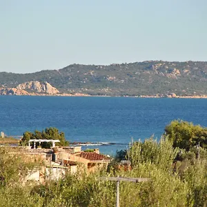 Appartamento Sardegna Pittulongu, Olbia